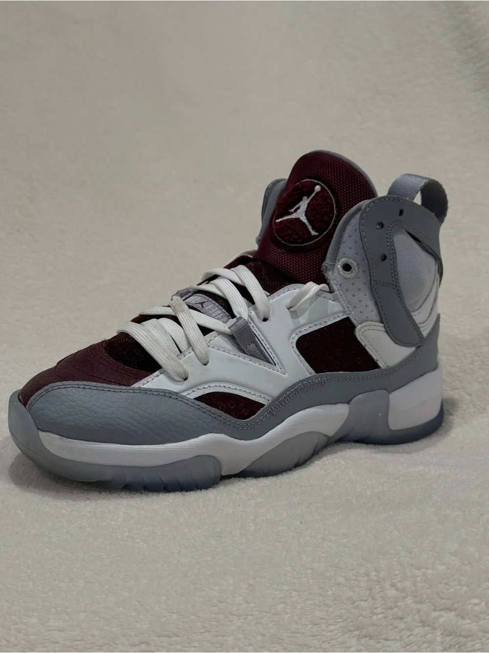 Nike Kids Jordan Jumpman Two Trey